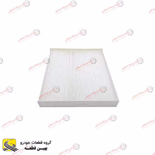 فیلتر اتاق آریو