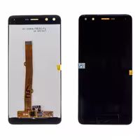 LCD Y5 2017 BLACK HUW*