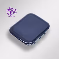 خرید و قیمت نمایشگر تاچ خازنی 1.69 اینچ ESP32-S3 برند Waveshare