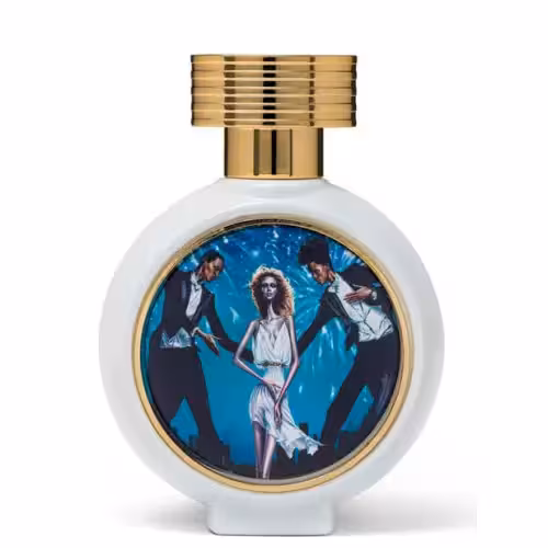 ادوپرفیوم Delicious Kisses از برند Haute Fragrance Company HFC