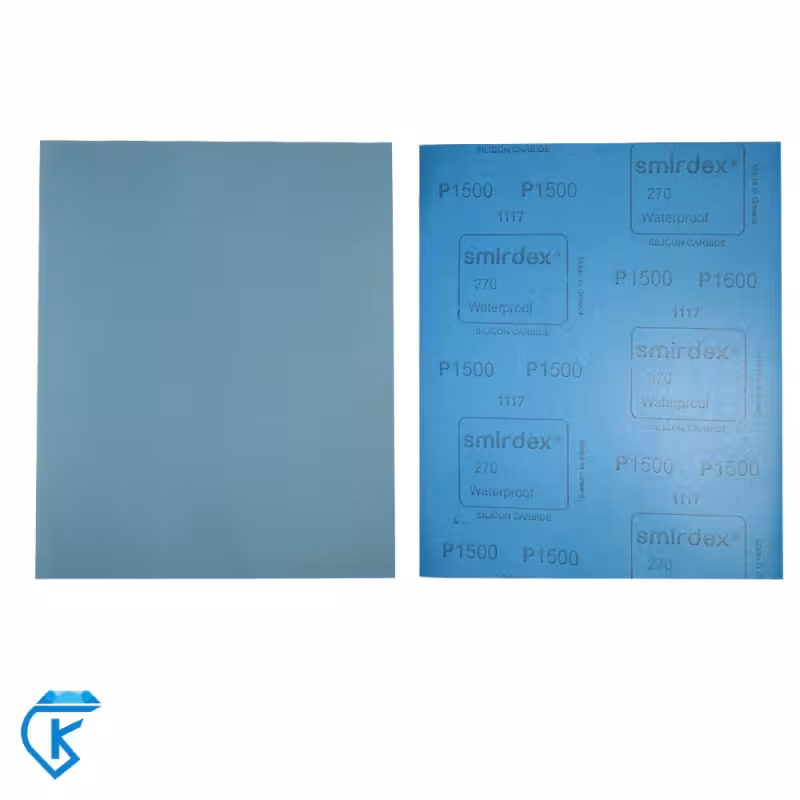 پوست آب 1500 ضد آب اسمیردکس یونان