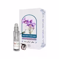 عطر ارکیده غدیر (4 سی سی)