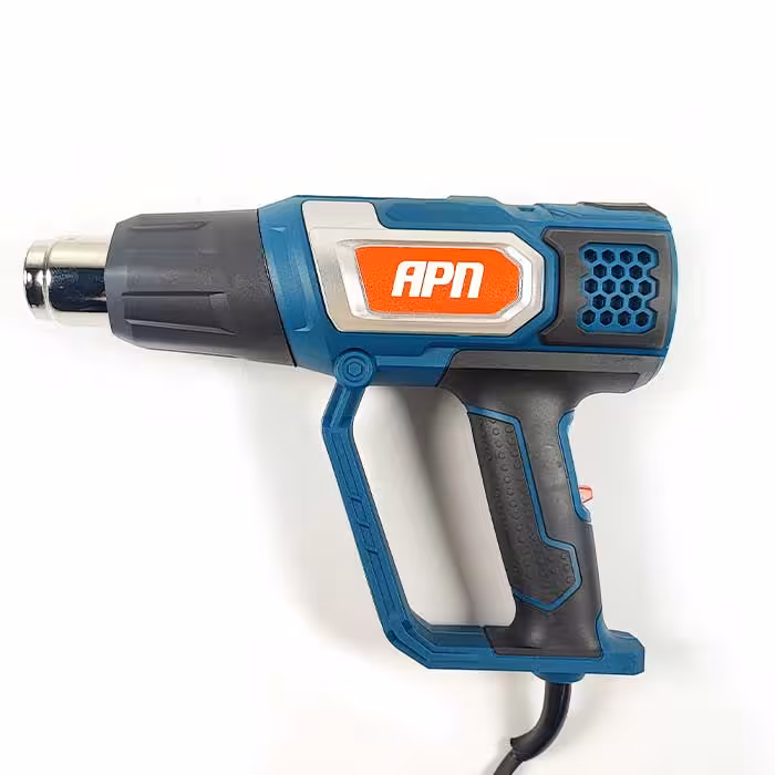 سشوار صنعتی ای‌پی‌ان APN وات 2000 مدل HG600F