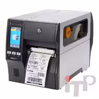 پرینتر لیبل زن صنعتی زبرا مدل ZT411