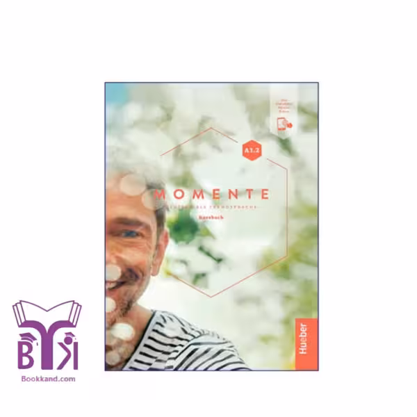 کتاب Momente A1.2