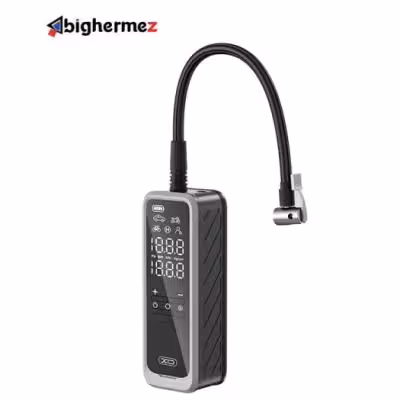 پمپ ‌باد هوشمند ایکس‌ او مدل XO-CZ018