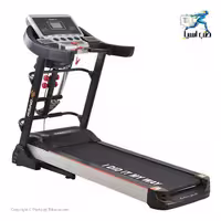 تردمیل خانگی رایزینگ لایف مدل RL600D