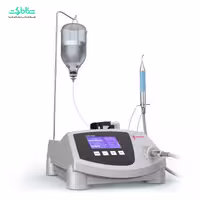 پیزوسرجری وودپکر