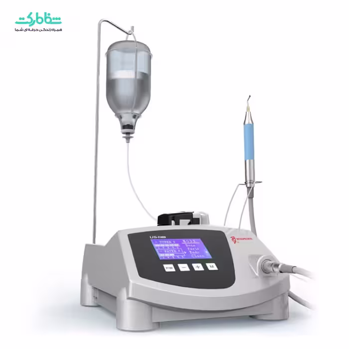 پیزوسرجری وودپکر