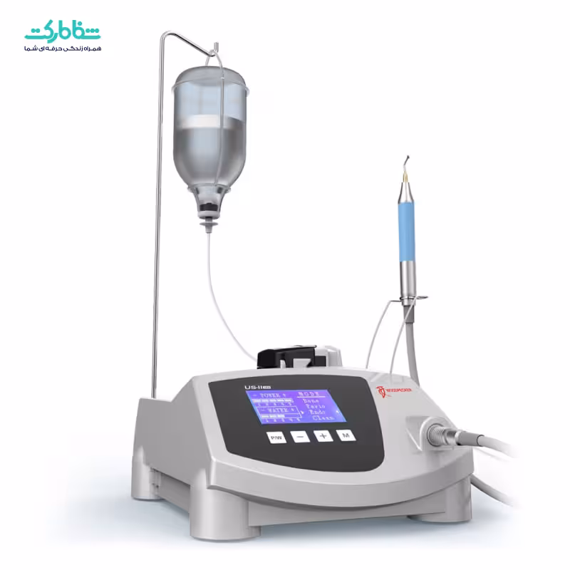 پیزوسرجری وودپکر