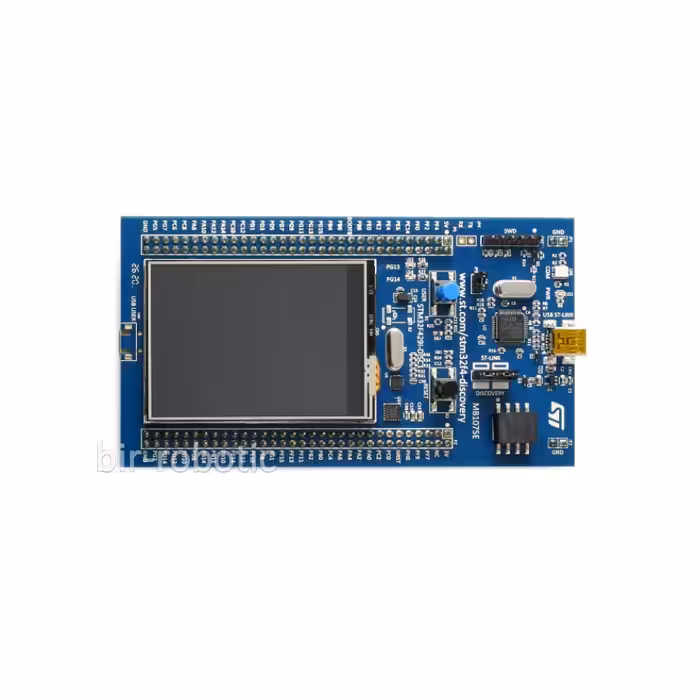 برد دیسکاوری Discovery Board STM32f429 ORIGINAL