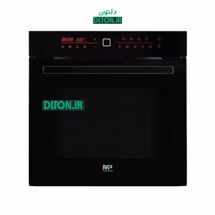 فر مسترپلاس O302 C برقی