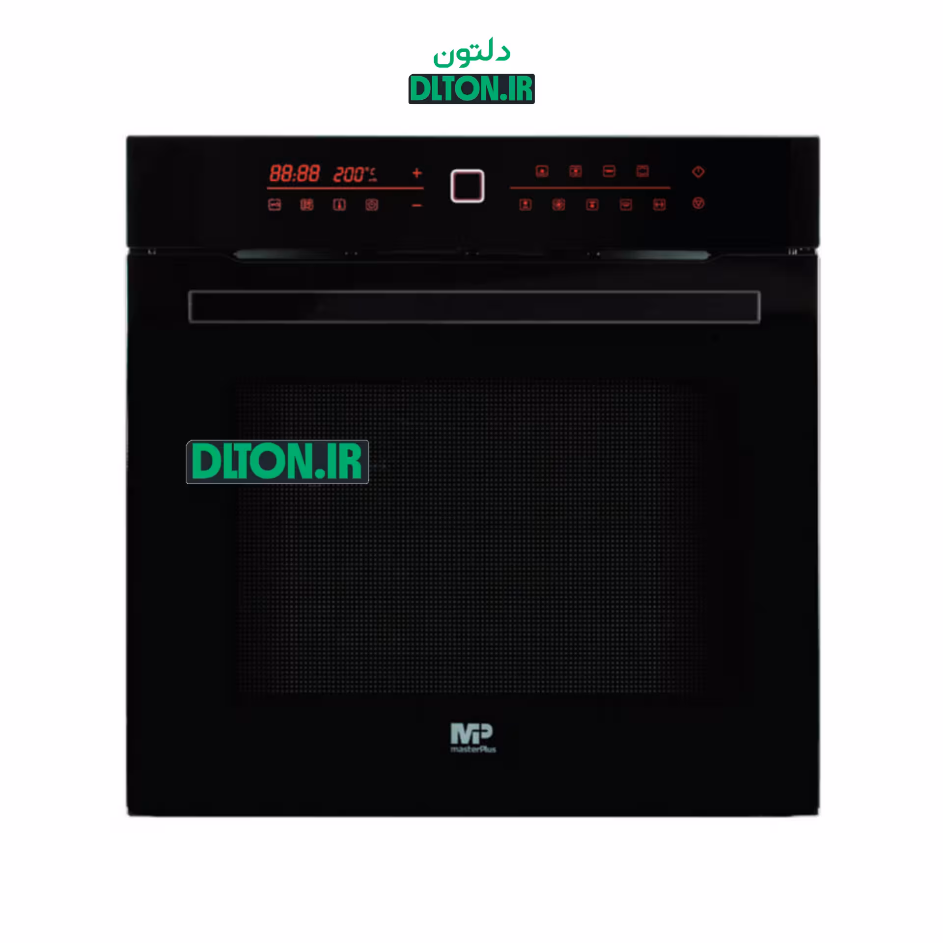 فر مسترپلاس O302 C برقی