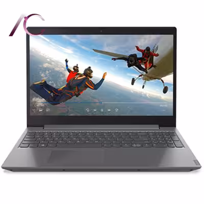 لپ تاپ لنوو LAPTOP LENOVO V15 CELERON N4020/4GB/256GB SSD/INTEL