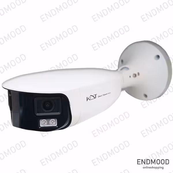 دوربین مدار بسته بولت کی دی تی KDT KI-B95ST80F-TCSMPR