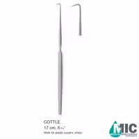 هوک کاتل(COTTLE)
