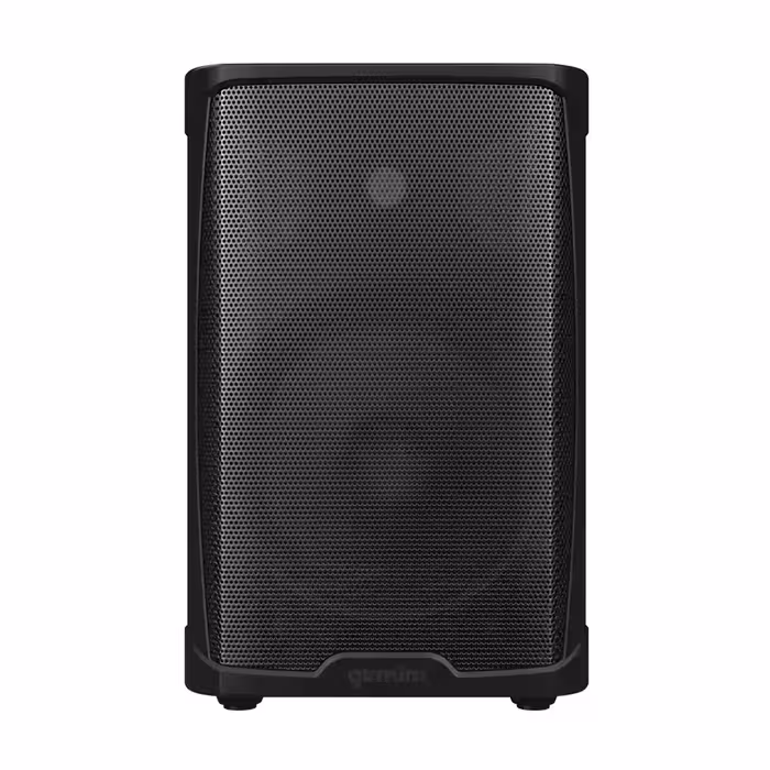 اسپیکر اکتیو بلوتوث جمینی مدل GD-L115BT