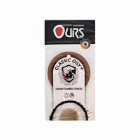کاندوم کلاسیک روان کننده اورس Ours Oily Plus بسته 12 عددی