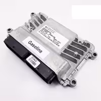 یونیت کنترل موتور ایسیو بایفیول (دوگانه) پراید Continental