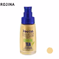 کرم پودر چای سبز جویل j06