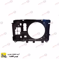 قاب فن اچ سی کراس