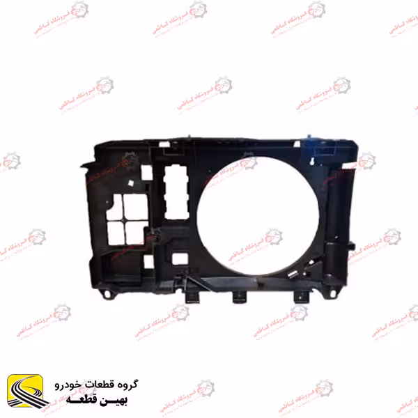 قاب فن اچ سی کراس