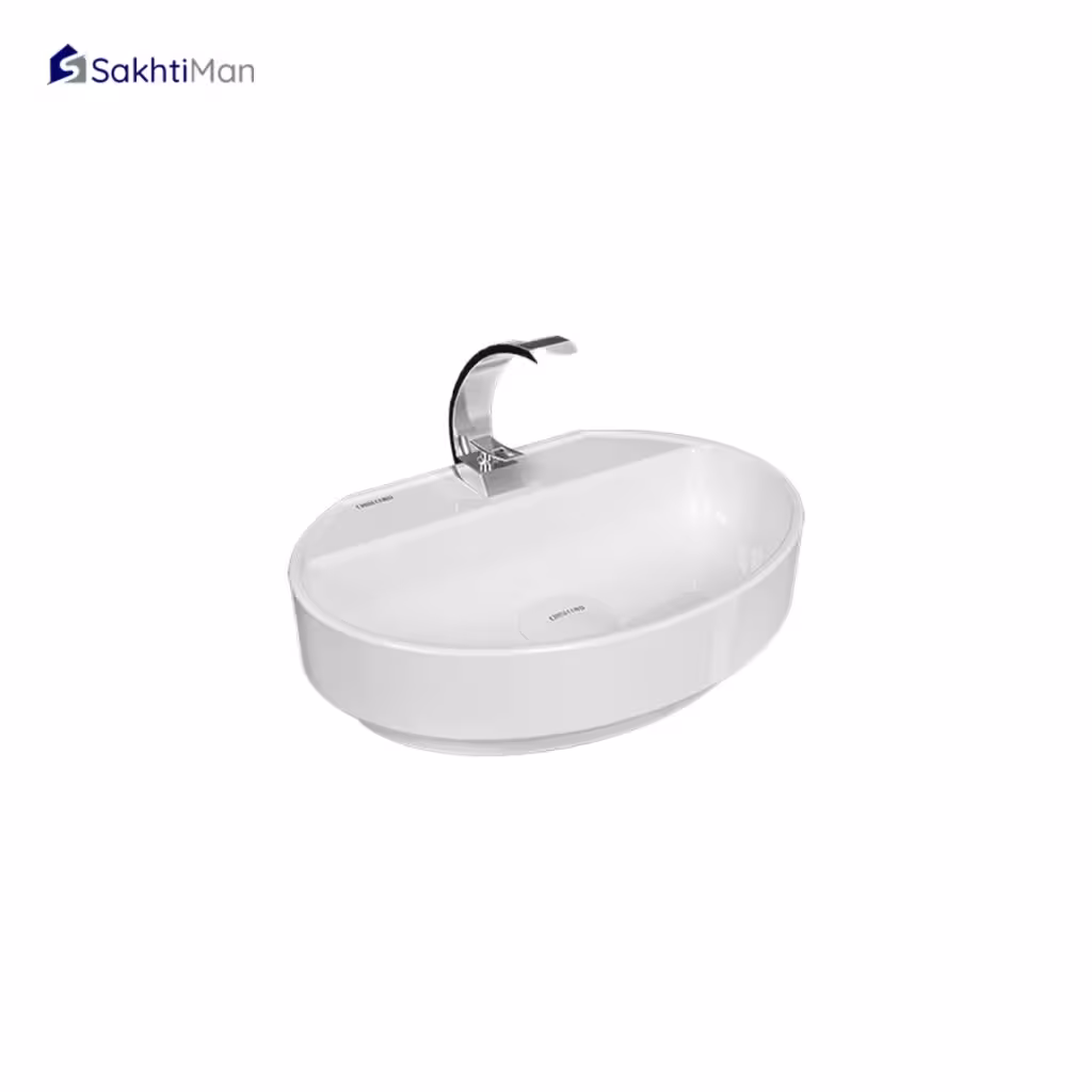 سنگ روشویی چینی کرد مدل هلنا