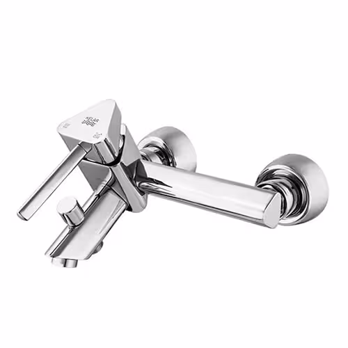 شیر حمام کلار مدل برمودا کروم