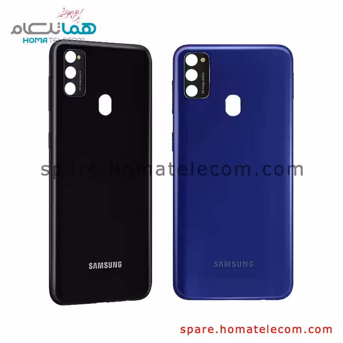 قاب پشت در حد نو سامسونگ گلکسی M21