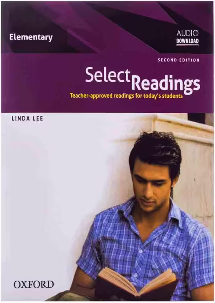 Select Reading Elementary