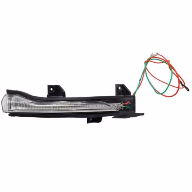 چراغ راهنما آینه راست خودرو چیکال مدل P-610-R مناسب برای دنا پلاس