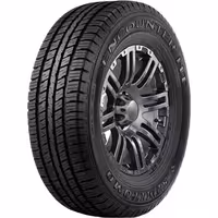 خرید لاستیک سومیتومو سایز 285/50R20 گل ENCOUNTER تک حلقه ای | اتوموبی