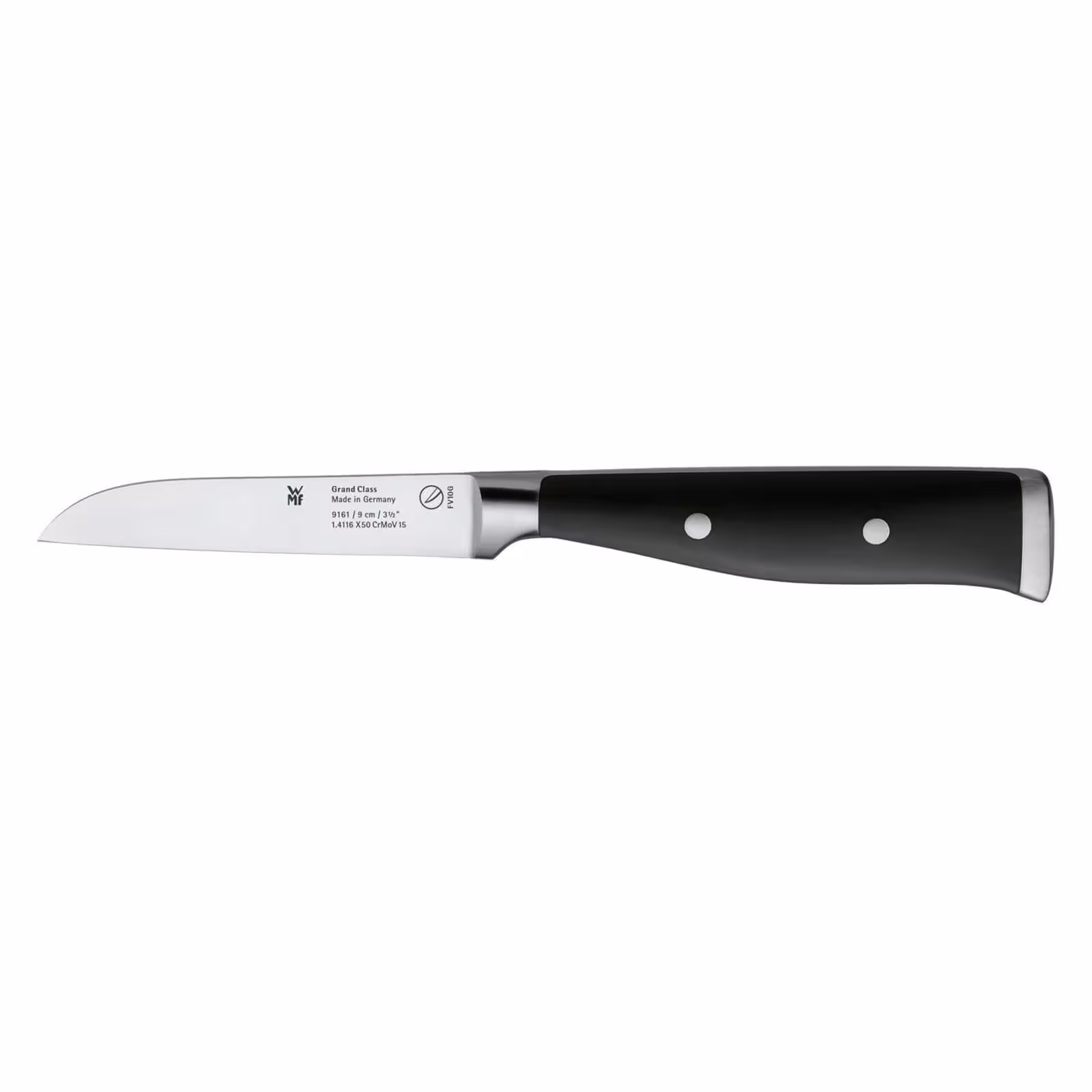 چاقو آشپزخانه دبلیو ام اف مدل WMF Grand Class Gemüsemesser 9 cm