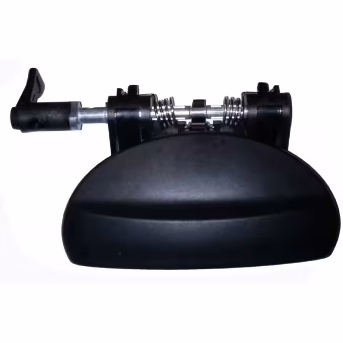 مجموعه دستگيره دربازكن بيروني در جلو راست رانا مشكي کروز پلاس کد محصول: 37211501