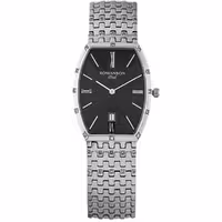 ساعت مچی رومانسون مردانه مدل EM9250UM1WA32W-BK
