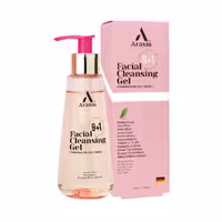 ژل گیاهی شستشوی صورت آراکسین 175 میلی لیتر Araxin Facial Cleansing Gel