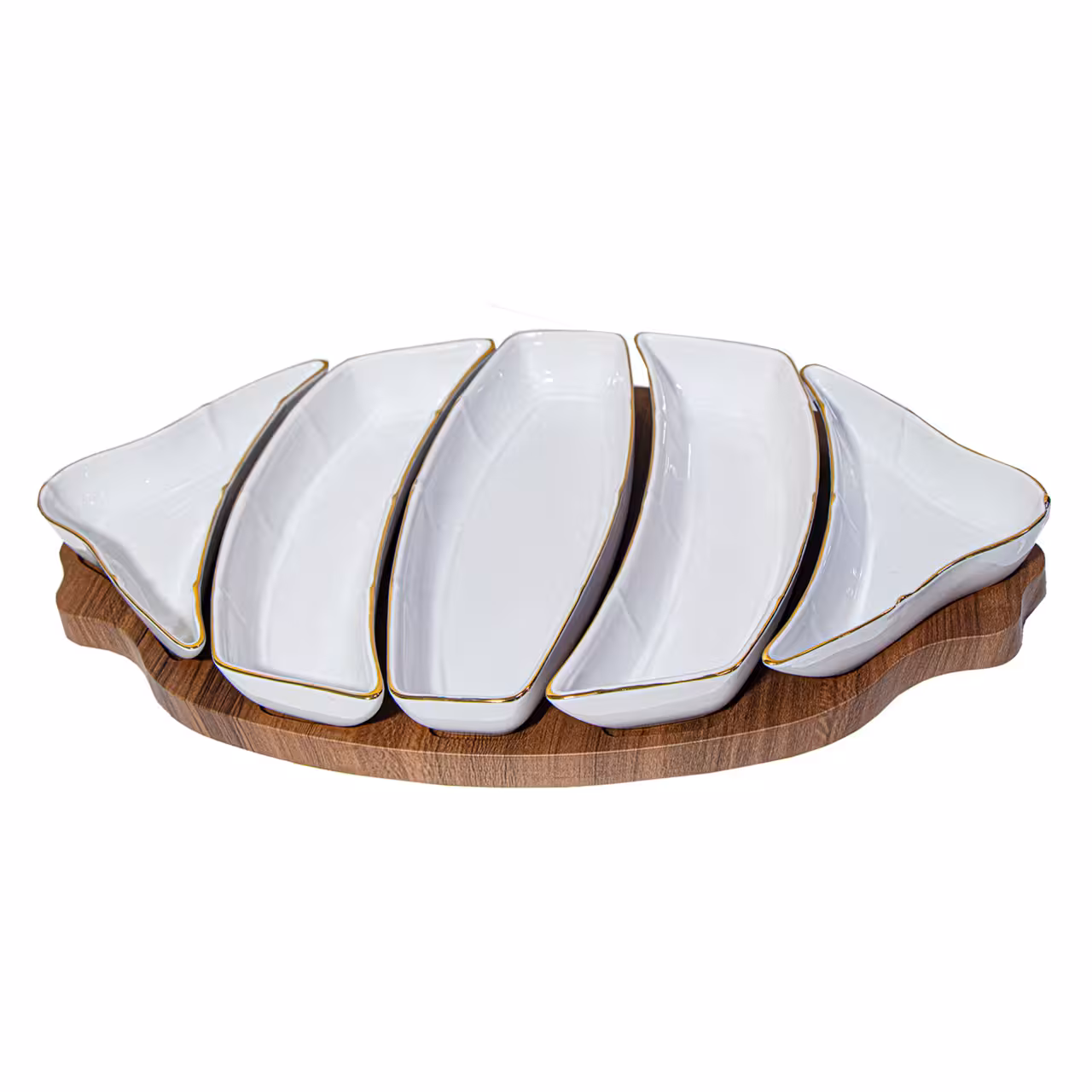 اردور خوری سرامیکی مدل فریم چوبی