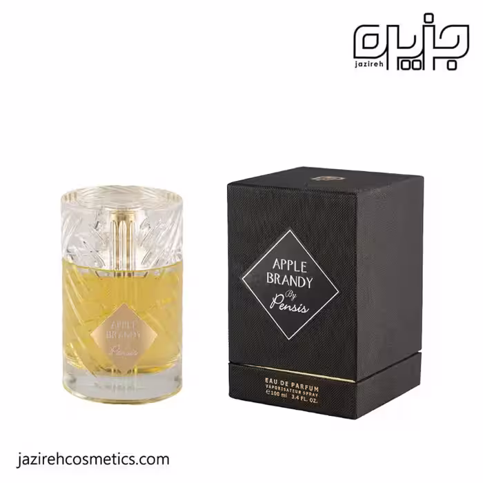 ادكلن پنسيس مدل apple brandy