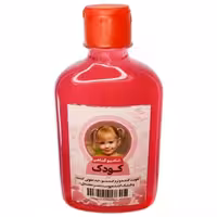 شامپو کودک