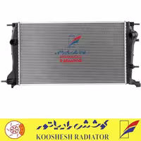 رادیاتور رنو RF10 کوشش رادیاتور