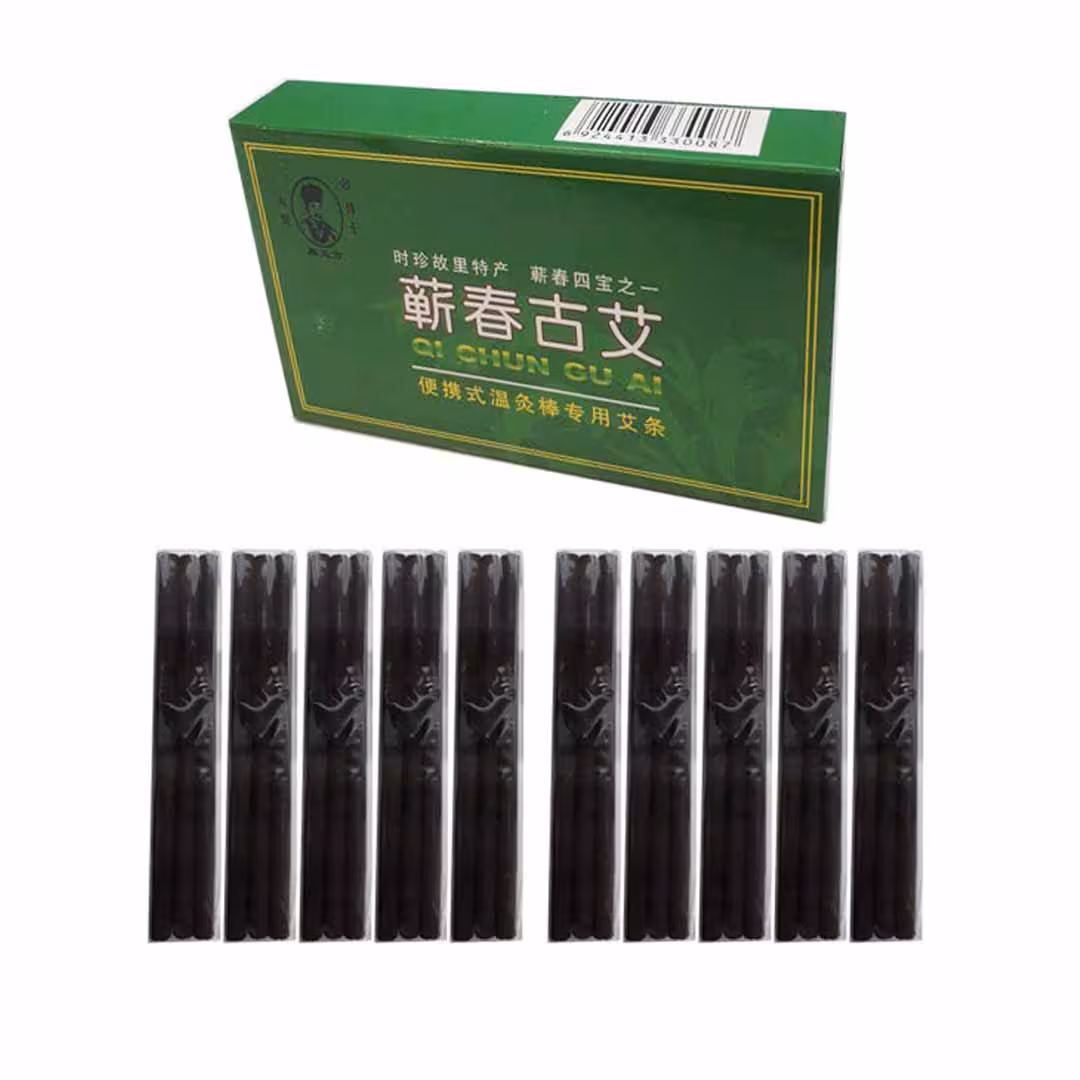 موکسا رولی ذغالی 30 عددی