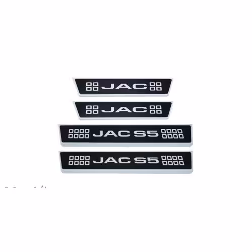 پا رکابی جک S5