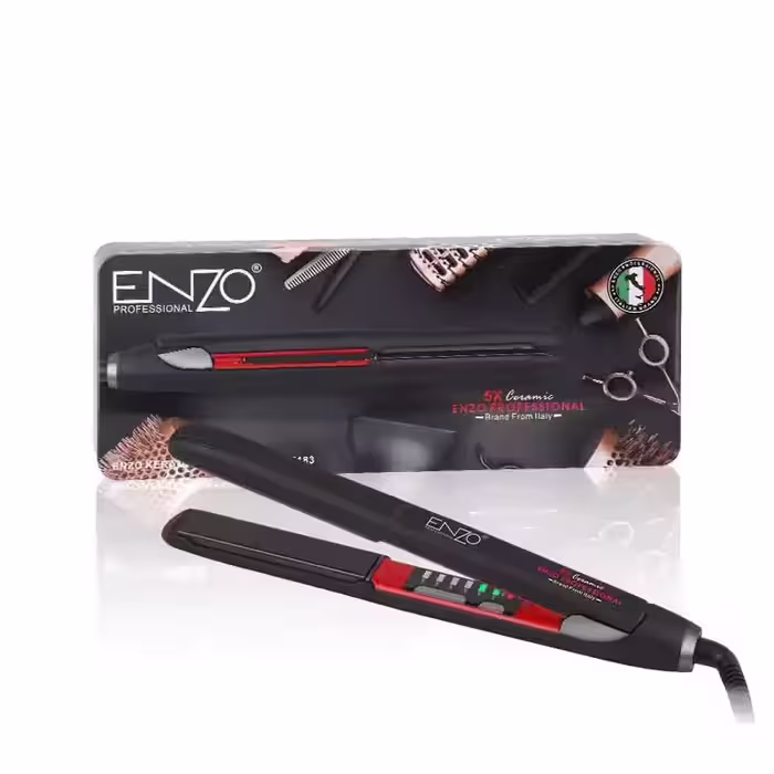 اتو مو کراتینه انزو enzo en-5183