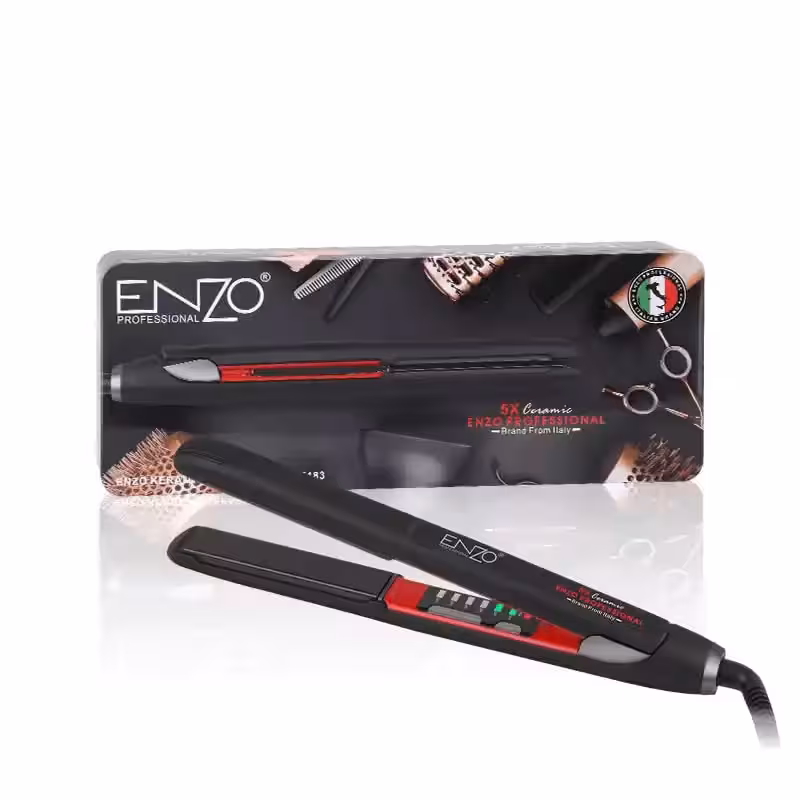 اتو مو کراتینه انزو enzo en-5183