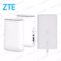 مودم MC7010 فضای باز 5G به همراه روتر زد تی ای ZTE