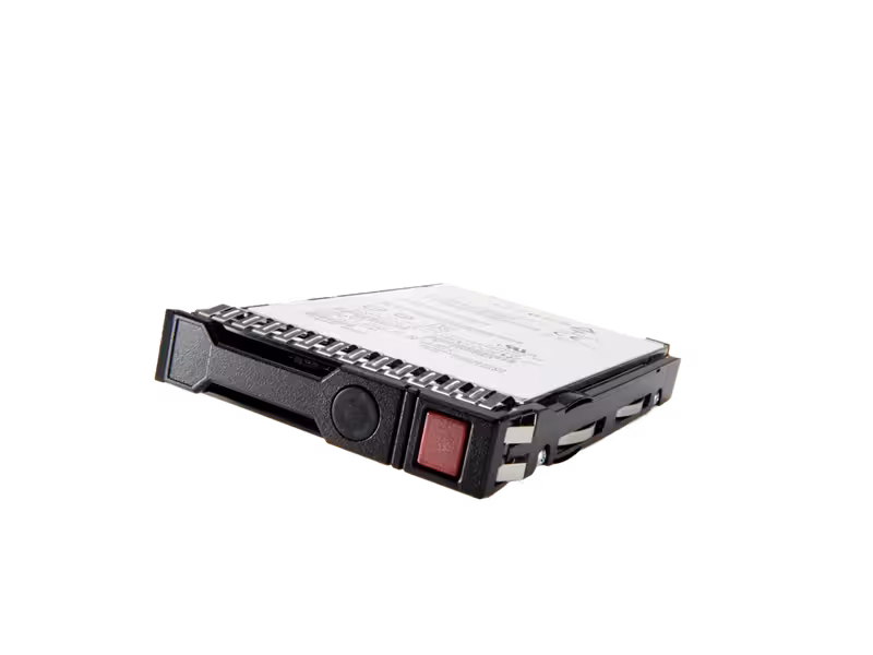 HPE 1.92TB SAS 12G Read Intensive SFF SC