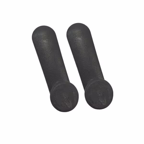 دستگیره شیشه بالابر خودرو چیکال مدل P-77 مناسب برای پراید 141 بسته 2 عددی