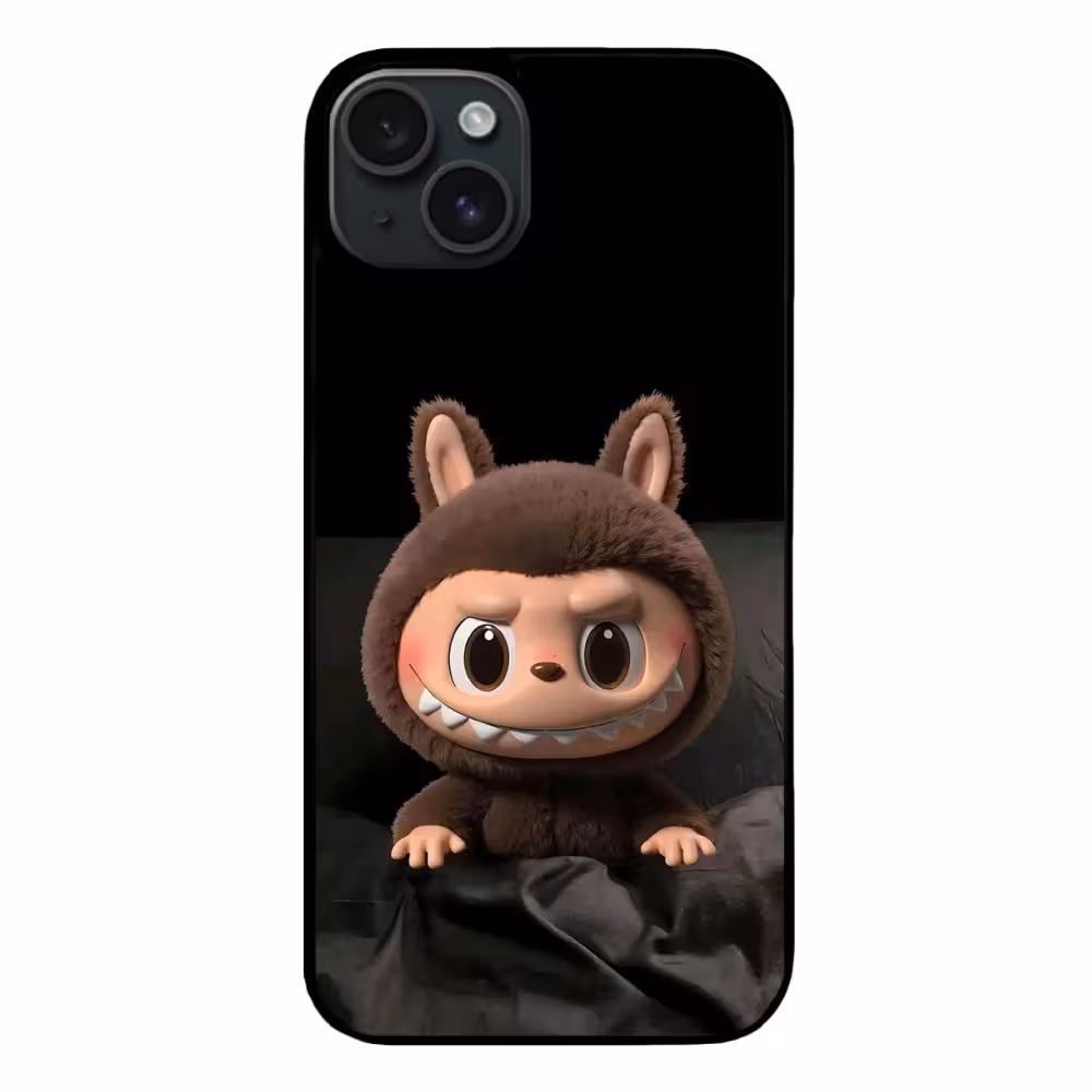 کاور مدل لبوبو کد 11 مناسب برای گوشی موبایل اپل iphone 13