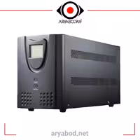 یو پی اس آفلاین آلجا مدل UPS-ALJA-PSD-Offline-1200