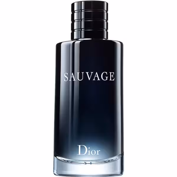 ادو تویلت مردانه دیور مدل Sauvage حجم 200 میل